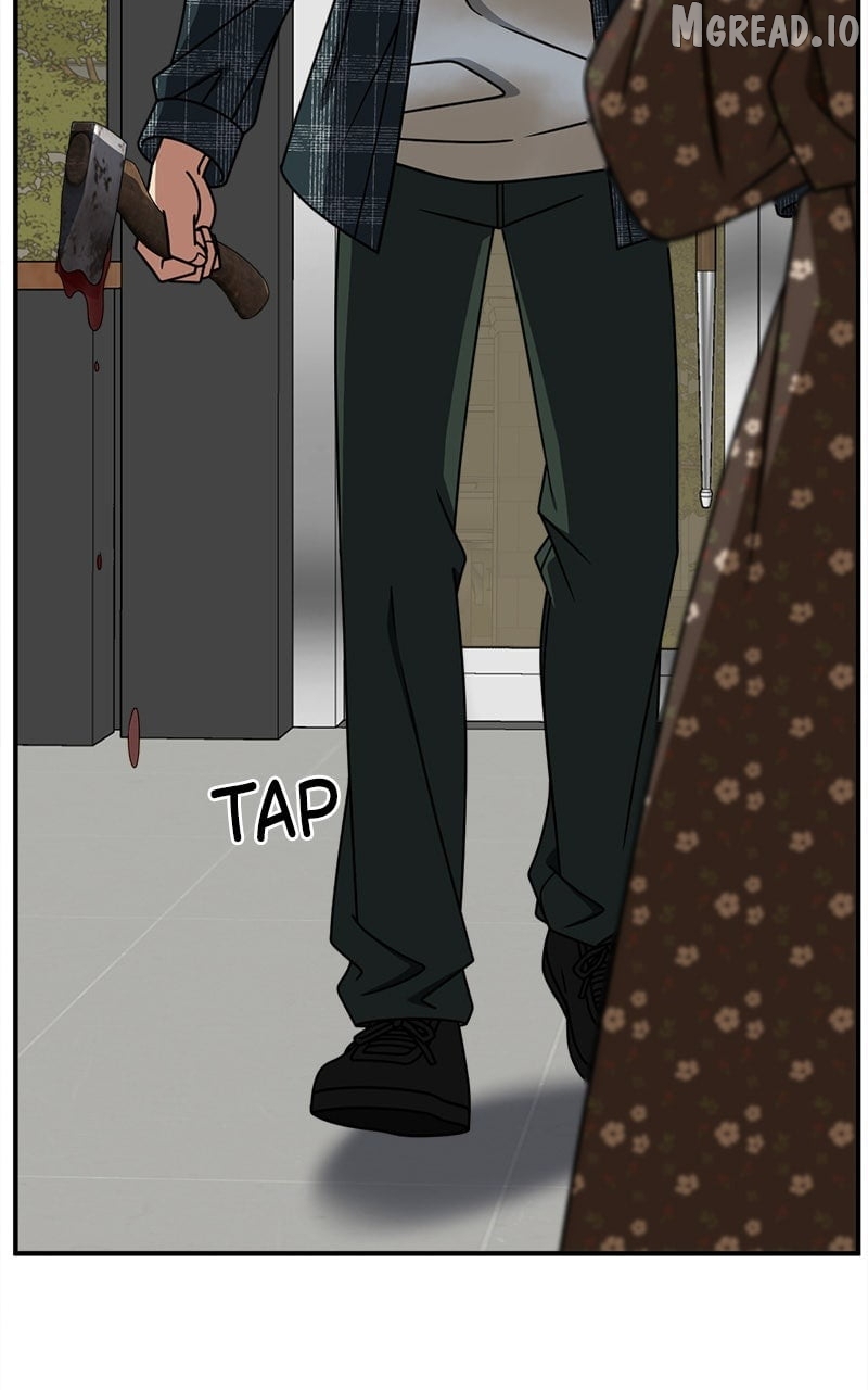 Change Me Chapter 259  - page 147